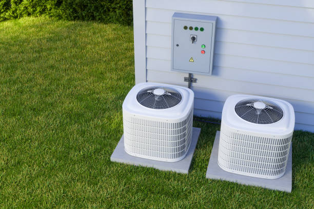 HVAC Emergency Services in West Mifflin, PA