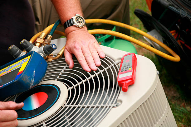 HVAC Maintenance Plan in West Mifflin, PA