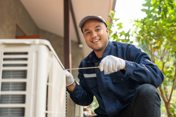 Best Affordable HVAC Services  in West Mifflin, PA