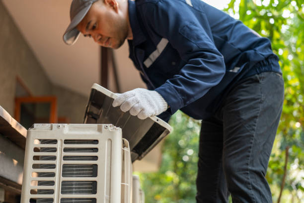 Best Central Air Repair  in West Mifflin, PA