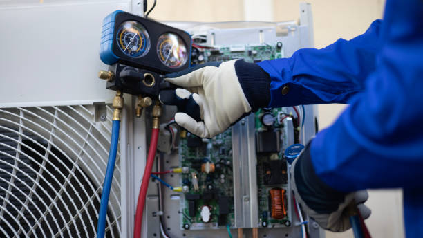 Best 24/7 HVAC Repair  in West Mifflin, PA